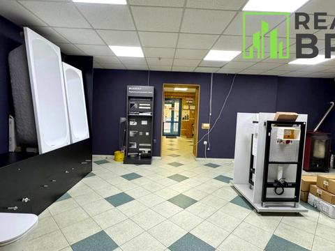 комерційна за адресою Хмельницький, Свободи вул., 1