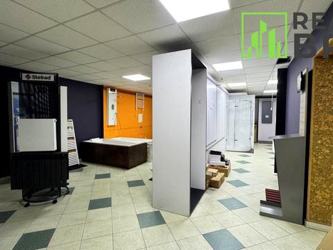 комерційна за адресою Хмельницький, Свободи вул., 1