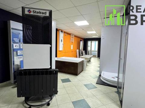 комерційна за адресою Хмельницький, Свободи вул., 1