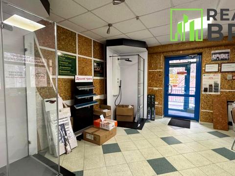 комерційна за адресою Хмельницький, Свободи вул., 1