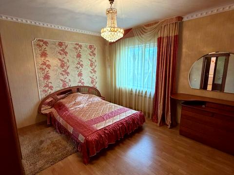 будинок за адресою Дніпро, Академіка Корольова вул., 25