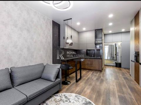 квартира за адресою Фортечний тупик (Тверський), 7в