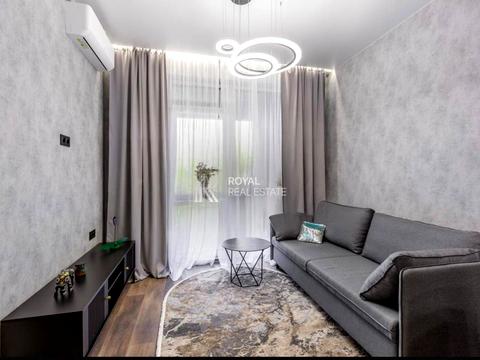 квартира за адресою Фортечний тупик (Тверський), 7в