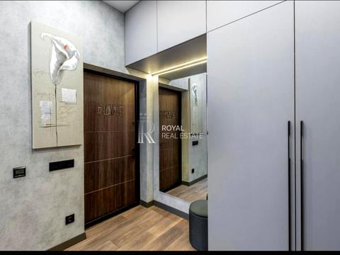 квартира за адресою Фортечний тупик (Тверський), 7в