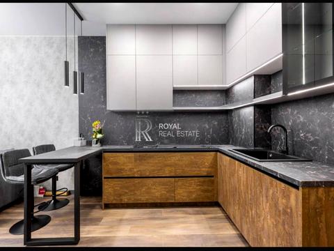 квартира за адресою Фортечний тупик (Тверський), 7в