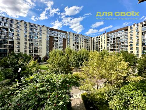 квартира за адресою Практична вул., 3