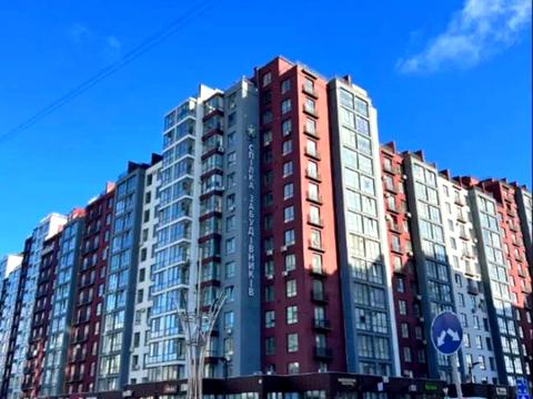 квартира за адресою Івано-Франківськ, Княгинин вул., (Будинок 25)