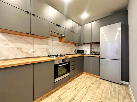 квартира за адресою Трускавецька вул., (Будинок 4)