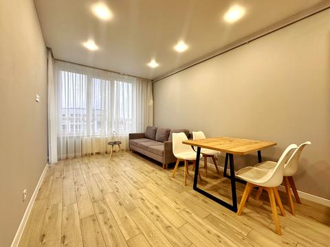 квартира за адресою Трускавецька вул., (Будинок 4)