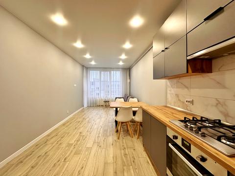 квартира за адресою Трускавецька вул., (Будинок 4)