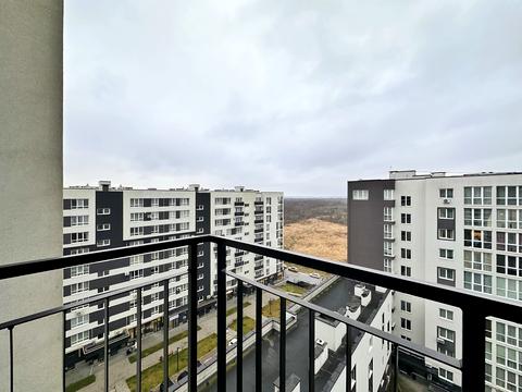 квартира за адресою Трускавецька вул., (Будинок 4)