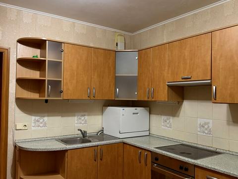 квартира за адресою Федора Ернста вул., 2