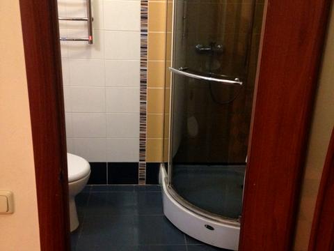 квартира за адресою Рибальська вул., 8