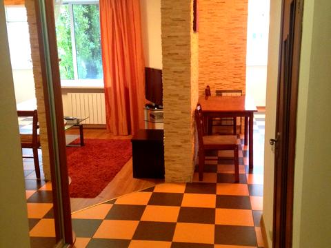 квартира за адресою Рибальська вул., 8