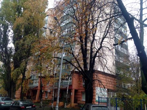 квартира за адресою Рибальська вул., 8