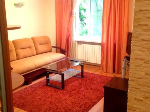 квартира за адресою Рибальська вул., 8