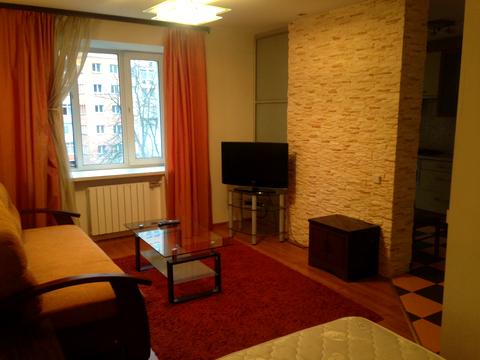 квартира за адресою Рибальська вул., 8