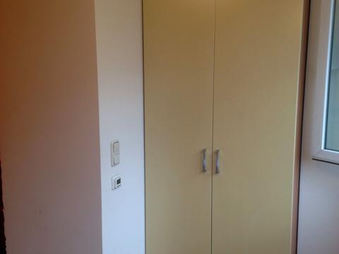 квартира за адресою Рибальська вул., 8