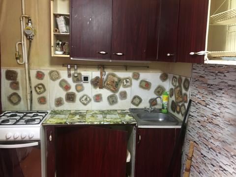 квартира за адресою Вахтанга Кікабідзе вул. (Булгакова), 8