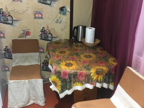 квартира за адресою Вахтанга Кікабідзе вул. (Булгакова), 8