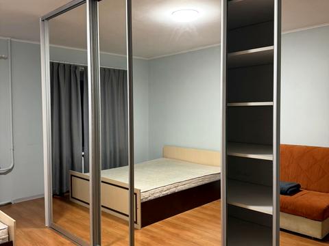 квартира за адресою Федора Ернста вул., 2