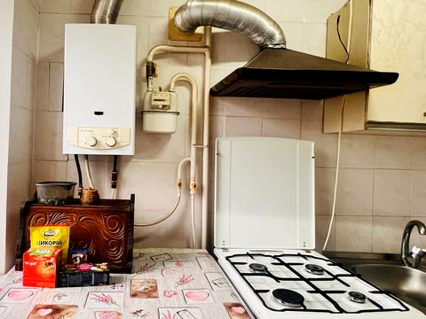 квартира за адресою Василя Нікітіна вул., 23г