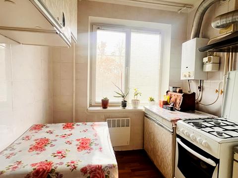 квартира за адресою Василя Нікітіна вул., 23г