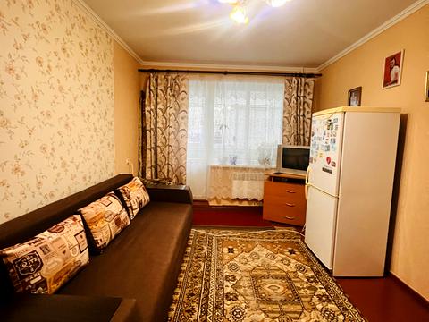 квартира за адресою Василя Нікітіна вул., 23г