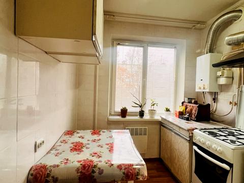 квартира по адресу Василия Никитина ул., 23г