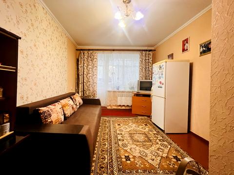 квартира за адресою Василя Нікітіна вул., 23г