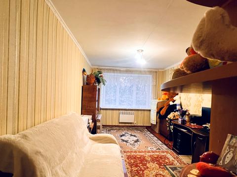 квартира за адресою Василя Нікітіна вул., 23г