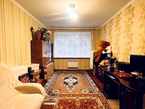 квартира за адресою Василя Нікітіна вул., 23г