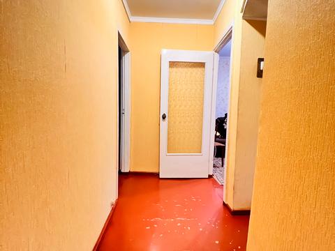 квартира за адресою Василя Нікітіна вул., 23г