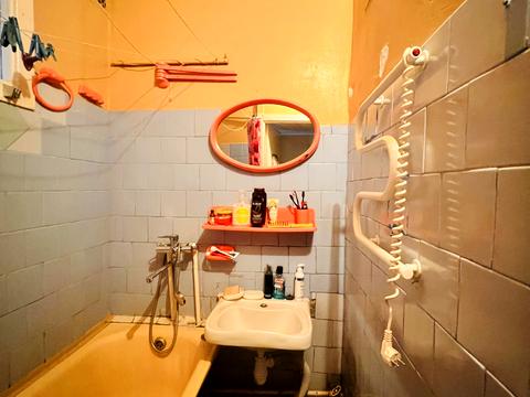 квартира за адресою Василя Нікітіна вул., 23г