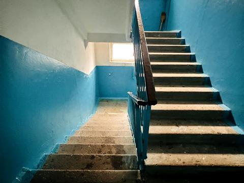 квартира за адресою Василя Нікітіна вул., 23г