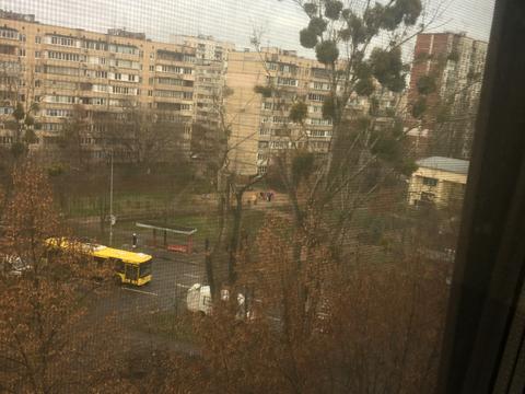 квартира за адресою Вахтанга Кікабідзе вул. (Булгакова), 8