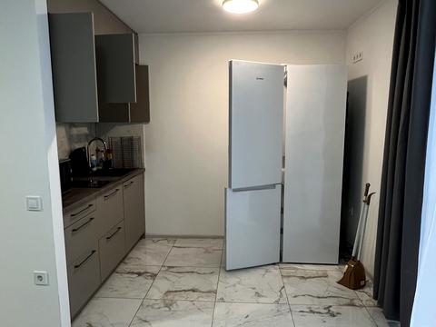 квартира по адресу Рудненская ул. (Белогорская), (3 черга (будинок 1б))