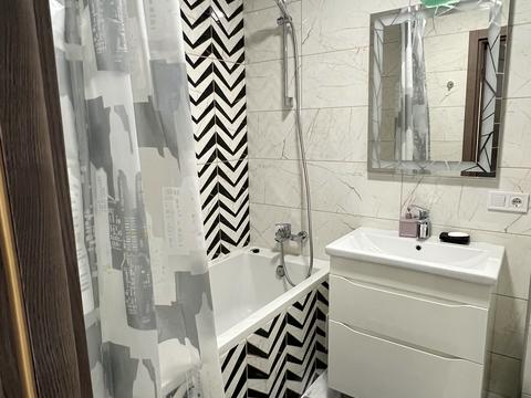 квартира по адресу Рудненская ул. (Белогорская), (3 черга (будинок 1б))