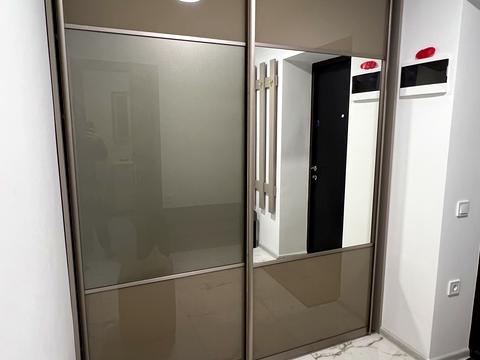 квартира по адресу Рудненская ул. (Белогорская), (3 черга (будинок 1б))