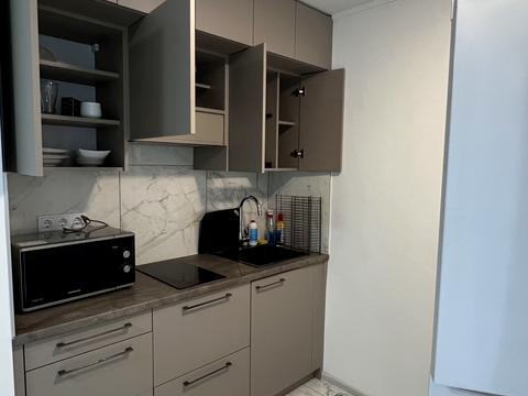 квартира по адресу Рудненская ул. (Белогорская), (3 черга (будинок 1б))