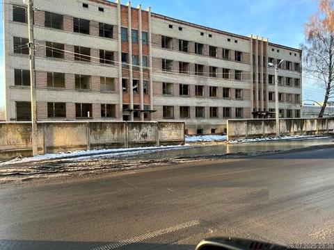 комерційна за адресою Тараса Шевченка вул., 48