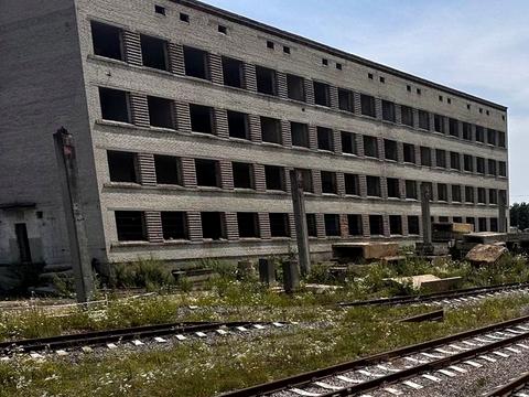 коммерческая по адресу Тараса Шевченко ул., 48