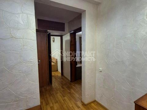 квартира за адресою Байрона просп., 136