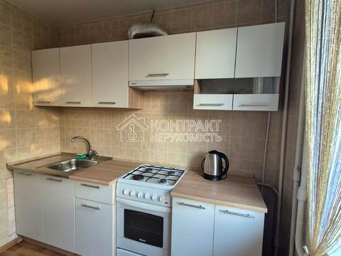 квартира за адресою Байрона просп., 136