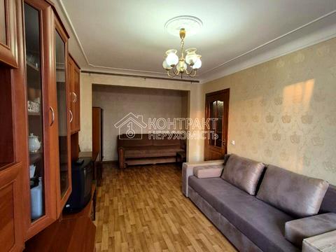 квартира за адресою Байрона просп., 136