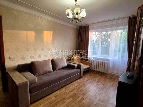 квартира за адресою Байрона просп., 136