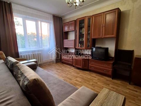 квартира за адресою Байрона просп., 136