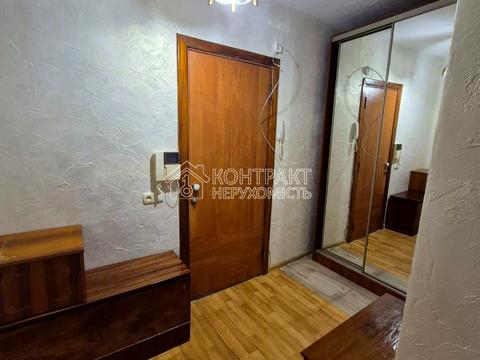 квартира за адресою Байрона просп., 136