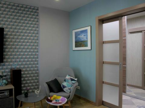 квартира по адресу Угорская ул., 12