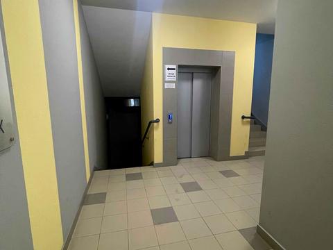 квартира по адресу Угорская ул., 12